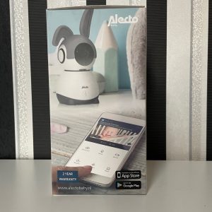 Alecto SMARTBABY10 Babyphone Karton