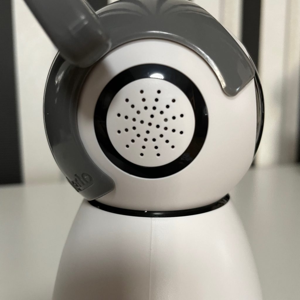 Alecto SMARTBABY10 Babyphone Lautsprecher