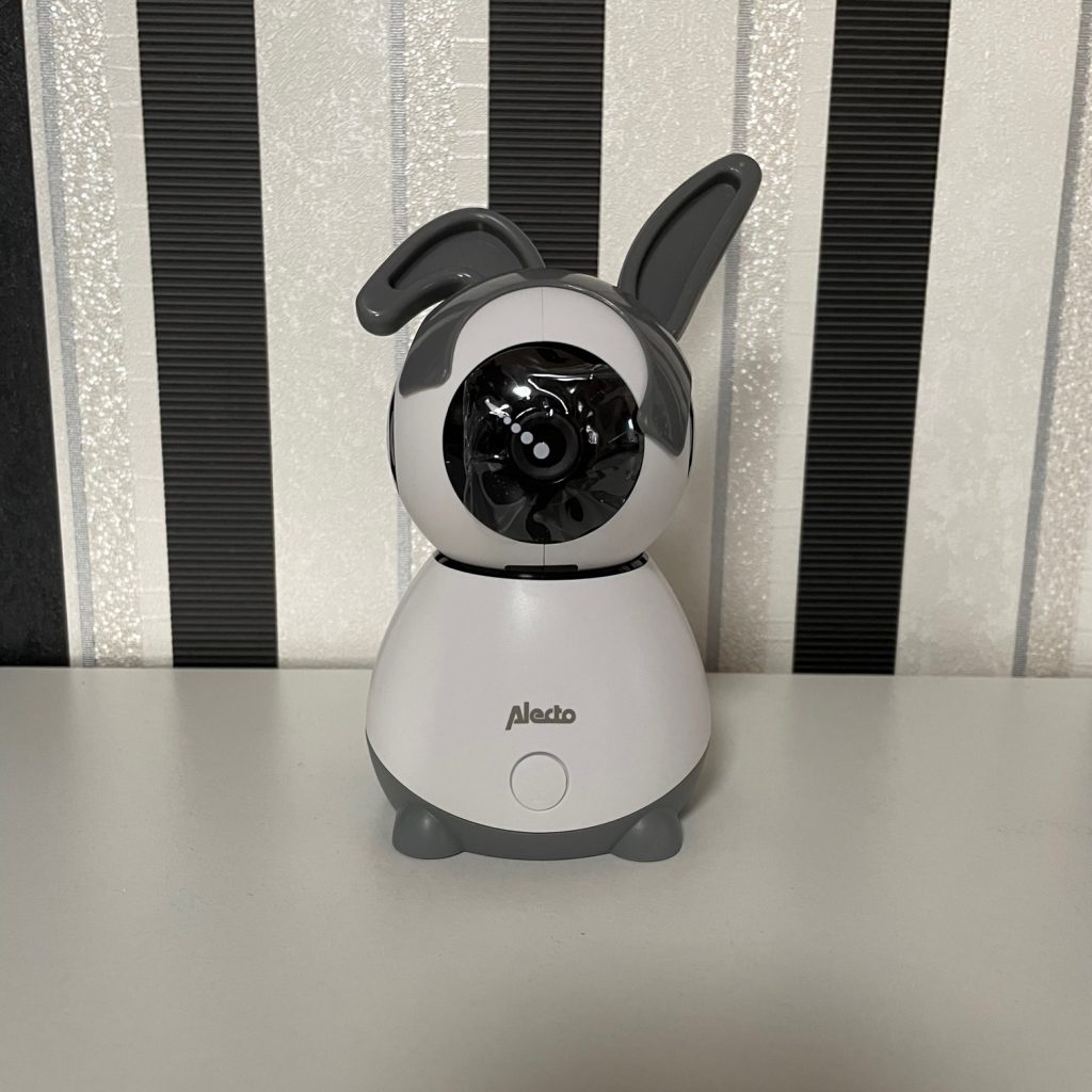 Alecto SMARTBABY10 Babyphone Sender