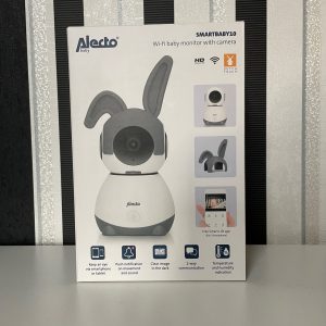 Alecto SMARTBABY10 Babyphone Verpackung