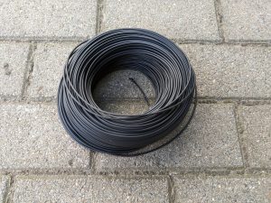 Begrenzungskabel des AL-KO Robolinho® 550W Mähroboters
