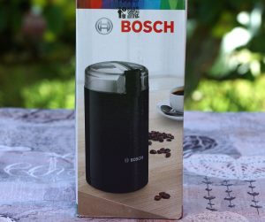 Bosch TSM6A013B Verpackung