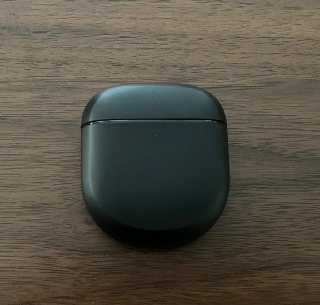 Bose QuietComfort Earbuds II In-Ear-Bluetooth-Kopfhörer Ladecase