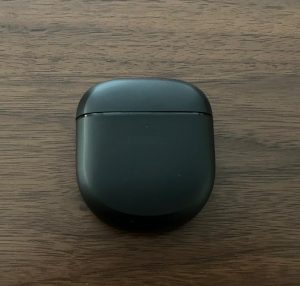 Bose QuietComfort Earbuds II In-Ear-Bluetooth-Kopfhörer Ladecase