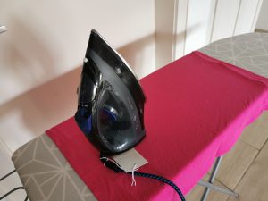Clatronic DB 3703 Dampfbügeleis