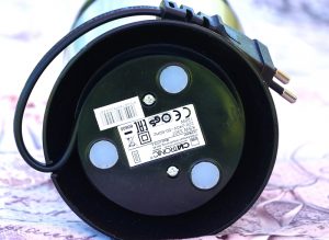 Clatronic KSW 3307 Kabelaufwicklung