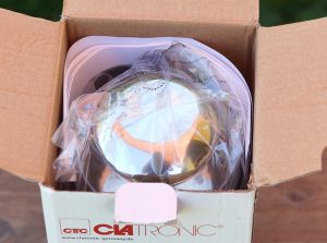 Clatronic KSW 3307 im Karton