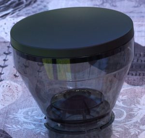 Cloer 7520 Bohnenbehälter