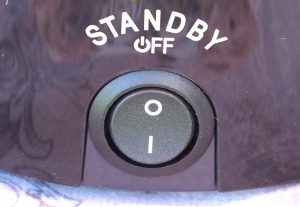 Cloer 7520 Ein-Ausschalter