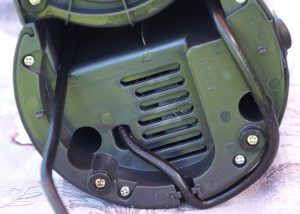 Cloer 7520 Kabelfach