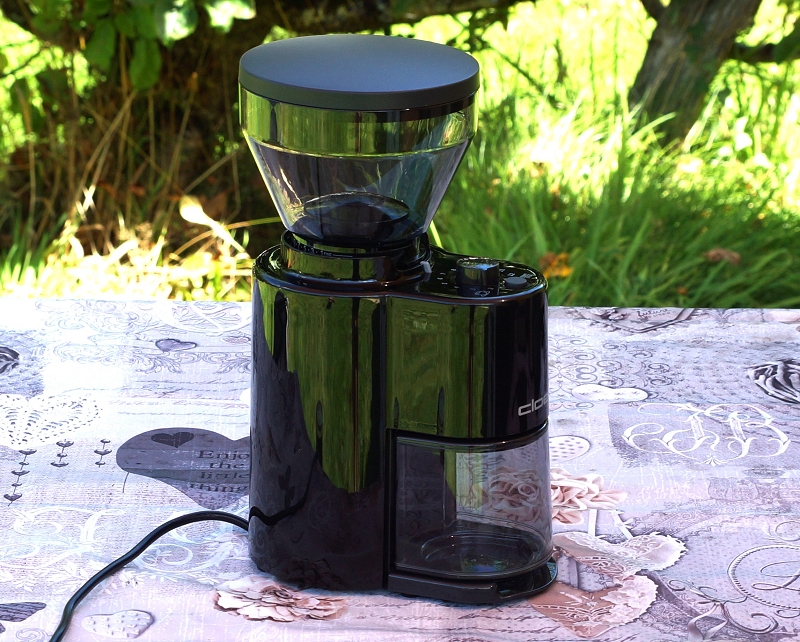Cloer 7520 Kaffeemühle
