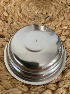 De'Longhi Dedica Style EC 685.M Kaffeepadmaschine Sieb für Pads