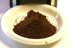 DeLonghi KG 89 Testergebnis grobes Pulver