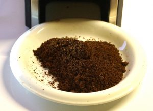 DeLonghi KG 89 Testergebnis mittleres Pulver