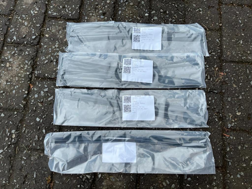 EcoFlow DELTA 2 Max Powerstation Halterungen