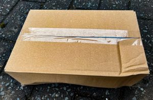 EcoFlow DELTA 2 Max Powerstation Verpackung