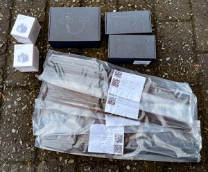 EcoFlow DELTA 2 Max Powerstation Zubehör