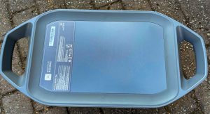 EcoFlow DELTA 2 Max Powerstation von oben