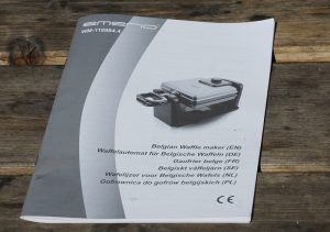 Emerio WM-110984.4 Bedienungsanleitung