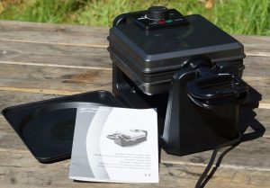 Emerio WM-110984.4 Lieferumfang