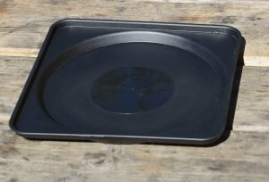 Emerio WM-110984.4 Tropfschale