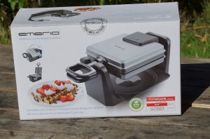 Emerio WM-110984.4 Verpackung