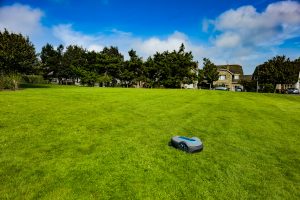 Gardena Mähroboter smart SILENO life
