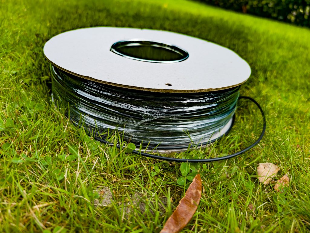 Gardena Mähroboter smart SILENO life Begrenzungsdraht