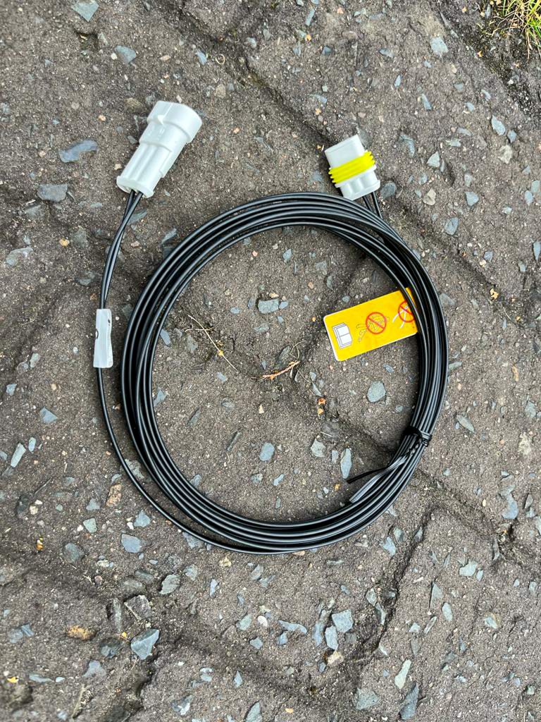 Gardena SILENO minimo 500 Mähroboter Leitkabel
