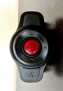 LIVALL Evo21 Fahrradhelm Fernbedienung