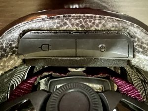 LIVALL Evo21 Fahrradhelm Dreheinstellrad