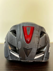 FISCHER Urban Plus Brooklyn Fahrradhelm Licht-Test