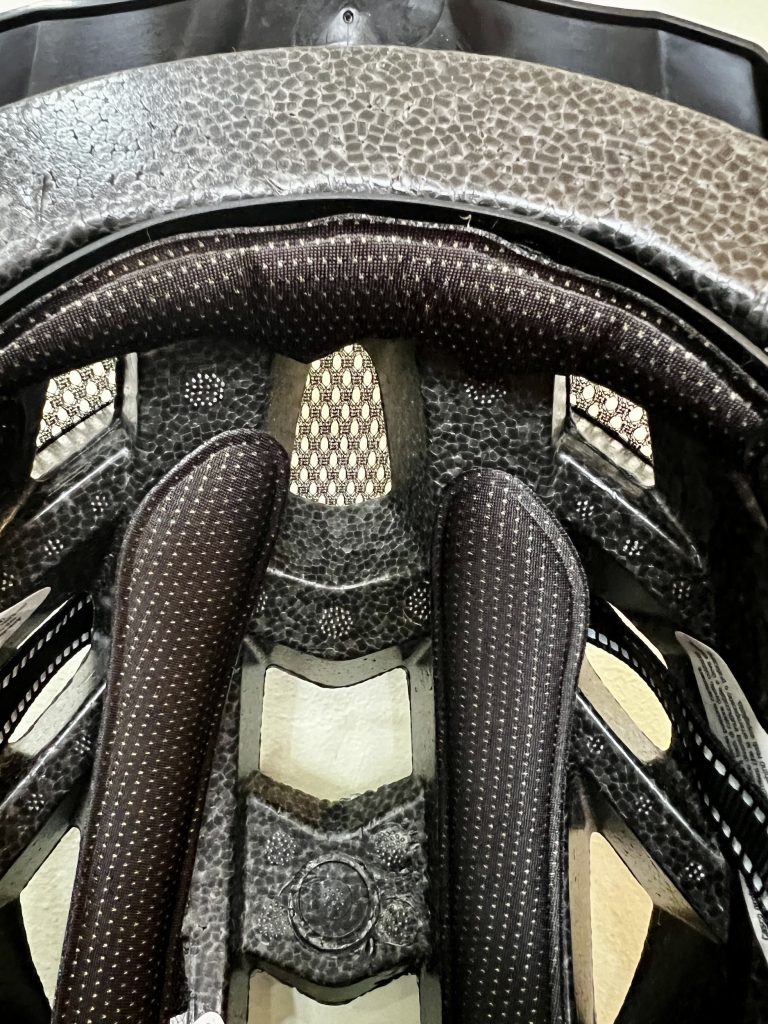 FISCHER Urban Plus Brooklyn Fahrradhelm – Fliegennetz
