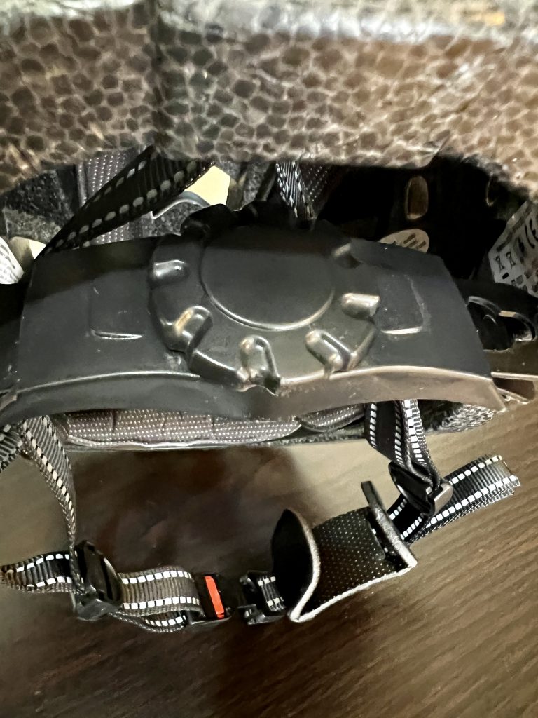 FISCHER Urban Plus Brooklyn Fahrradhelm Dreheinstellrad
