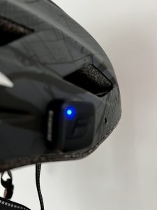 FISCHER Urban Plus Brooklyn Fahrradhelm Crash-Sensor
