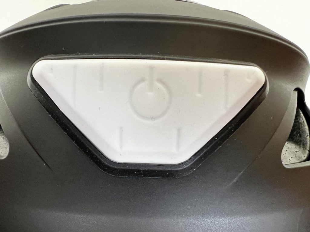 uvex urban planet LED Fahrradhelm Licht-Test