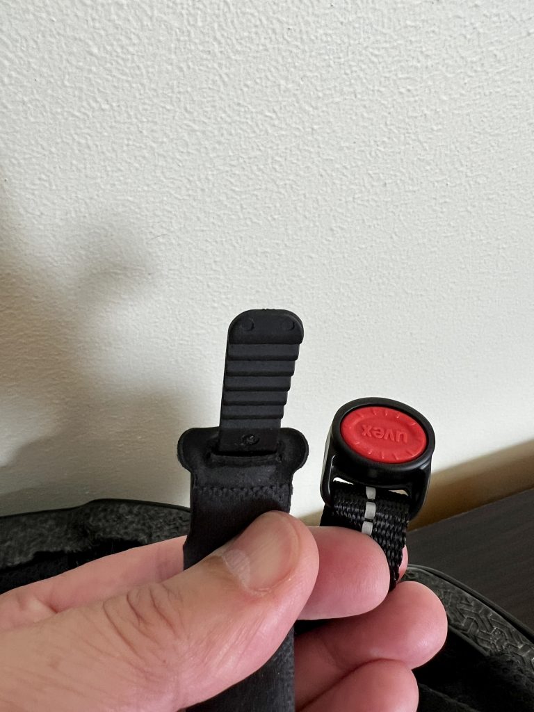 uvex urban planet LED Fahrradhelm Rastverschluss