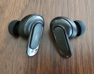 JBL Tour Pro 2 In-Ear-Bluetooth-Kopfhörer