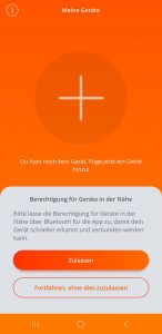 JBL Tour Pro 2 In-Ear-Bluetooth-Kopfhörer App einrichten
