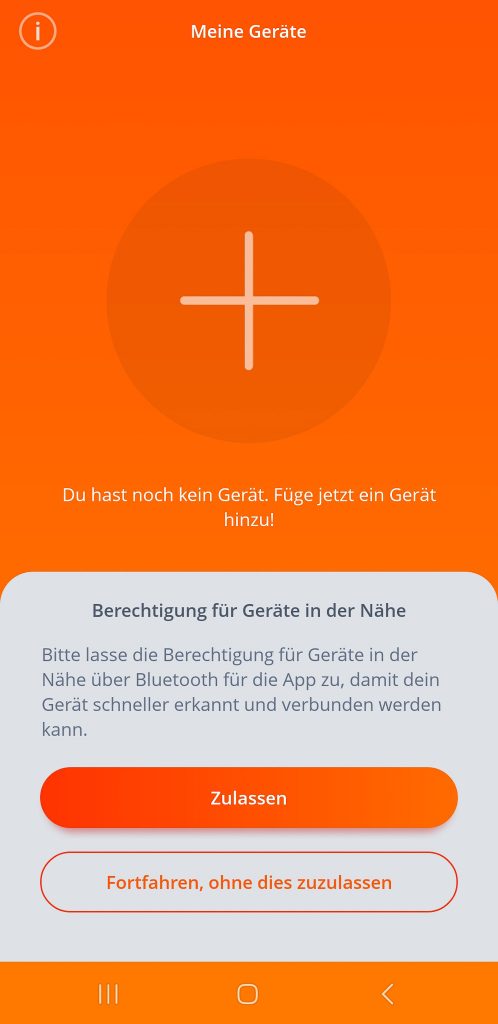 JBL Tour Pro 2 In-Ear-Bluetooth-Kopfhörer App einrichten