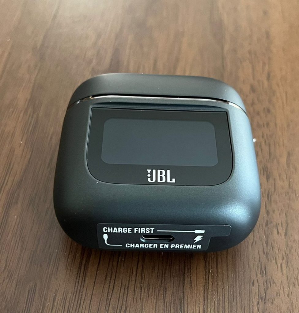 JBL Tour Pro 2 In-Ear-Bluetooth-Kopfhörer Ladeschale