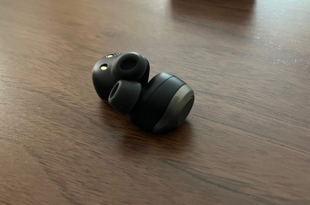 Jabra Elite 85t In-Ear-Bluetooth-Kopfhörer