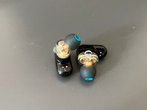 Lamax Duals1 In-Ear-Bluetooth-Kopfhörer