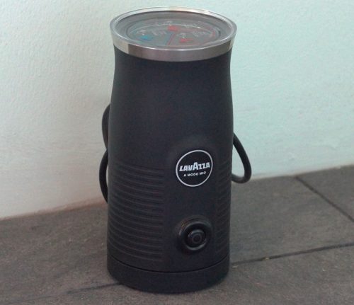 Lavazza-Milchaufschäumer