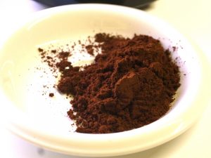 Melitta Molino Testergebnis Mahlgradstufe 1