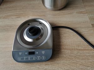 Ninja KT201EU Wasserkocher Basisstation