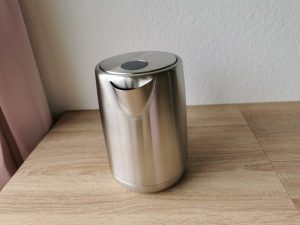 Ninja KT201EU Wasserkocher Frontansicht