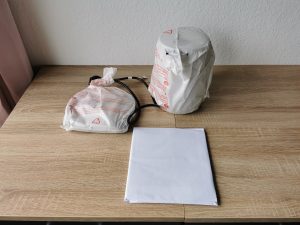 Ninja KT201EU Wasserkocher a