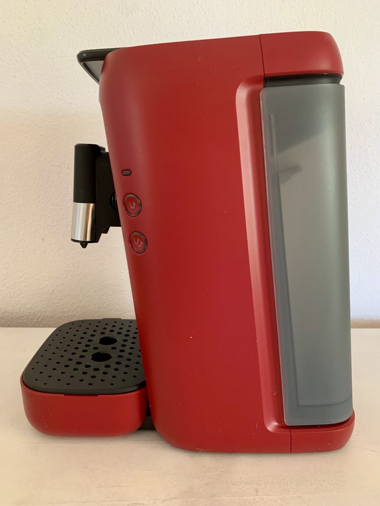 PHILIPS SENSEO® Maestro CSA260:90 Kaffeepadmaschine mit Wassertank