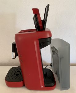 PHILIPS SENSEO® Maestro CSA260:90 Kaffeepadmaschine ohne Wassertank